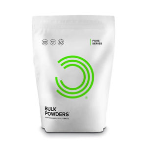 Bulk Powders Protein z hnědé rýže 500 g